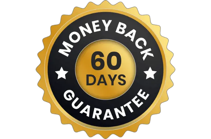 java burn 60 days money back