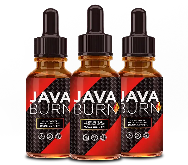 java burn